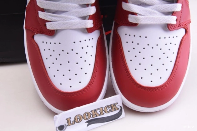 Rep TBK 'New '85 Air OG High Jordan 1 Retro Beginnings' CQ4921-601 0815